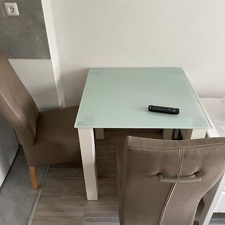 Ferienwohnung Monteurwohnung Kassel Zentral Ll Exteriér fotografie