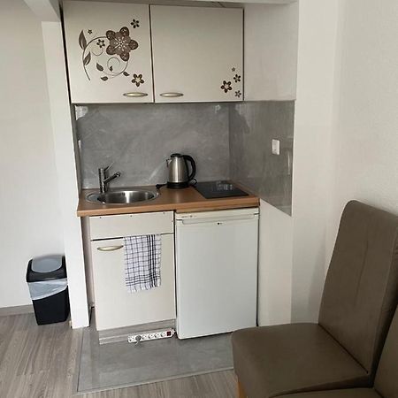 Ferienwohnung Monteurwohnung Kassel Zentral Ll Exteriér fotografie