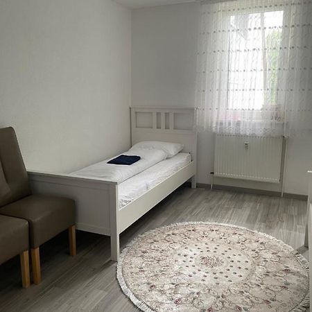 Ferienwohnung Monteurwohnung Kassel Zentral Ll Exteriér fotografie