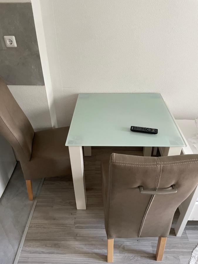 Ferienwohnung Monteurwohnung Kassel Zentral Ll Exteriér fotografie