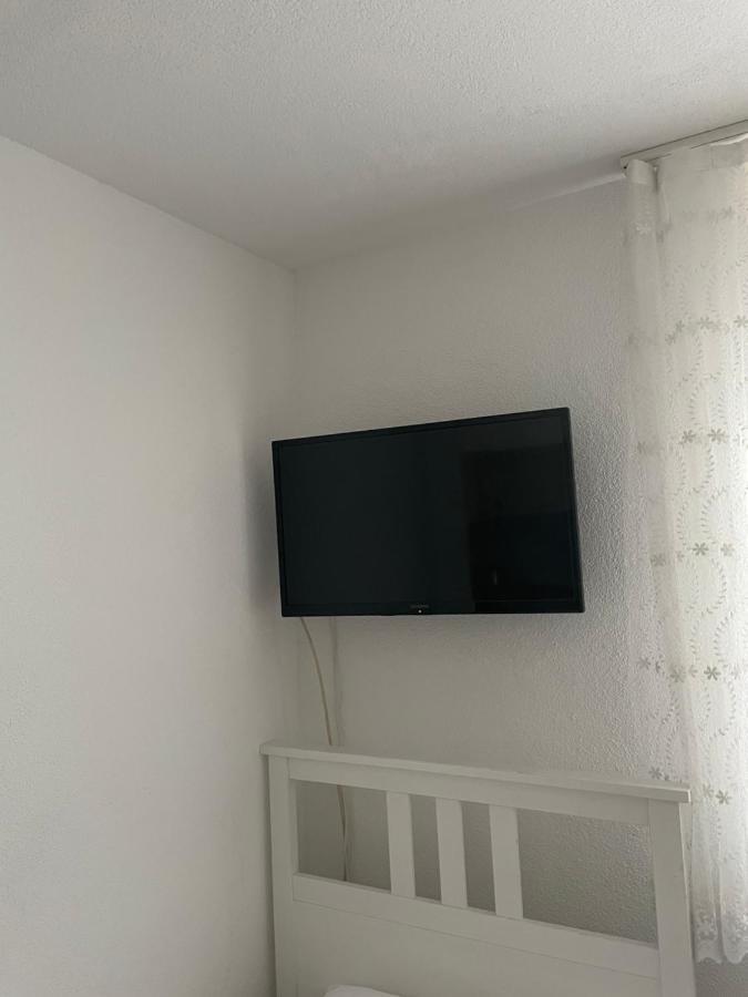 Ferienwohnung Monteurwohnung Kassel Zentral Ll Exteriér fotografie
